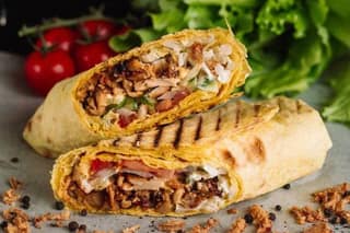 Special Shawarma