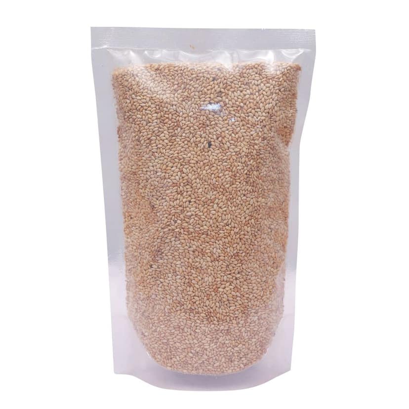 Roasted Sesame Seeds - 250g view 2