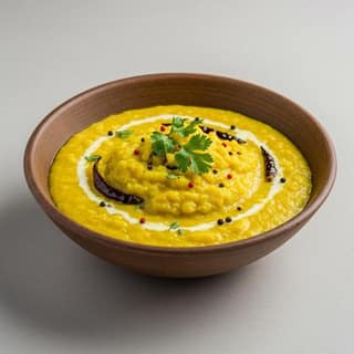Yellow Daal