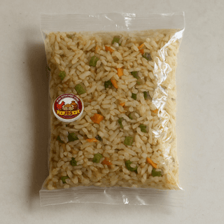 Jaibu Department Store's veg pulao mix