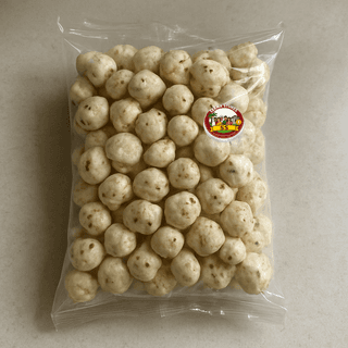 Seema Stores's roasted makhana
