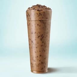 Chocolate shake