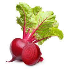 Beetroot view 2