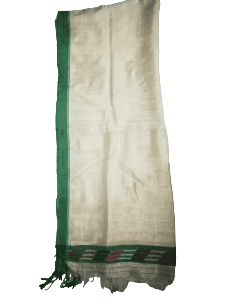 Cotton Mix Pat Riha view 2