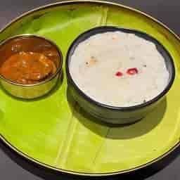 Curd Rice