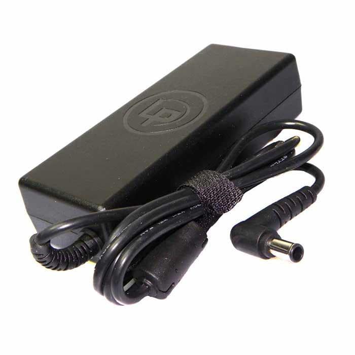 Sony Laptop Charger/Adapter 75W 19.5V 3.95A (Pin Size 6.5mmx4.4mm) -Compatible view 2