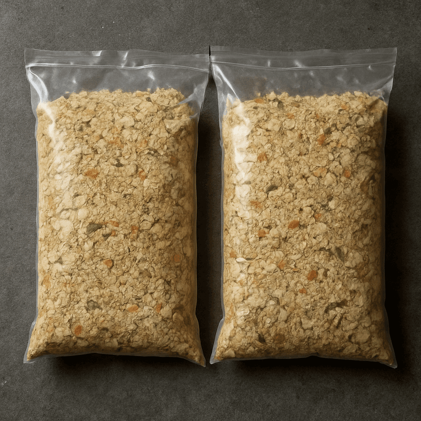 Jaibu Department Store's oats upma mix view 2