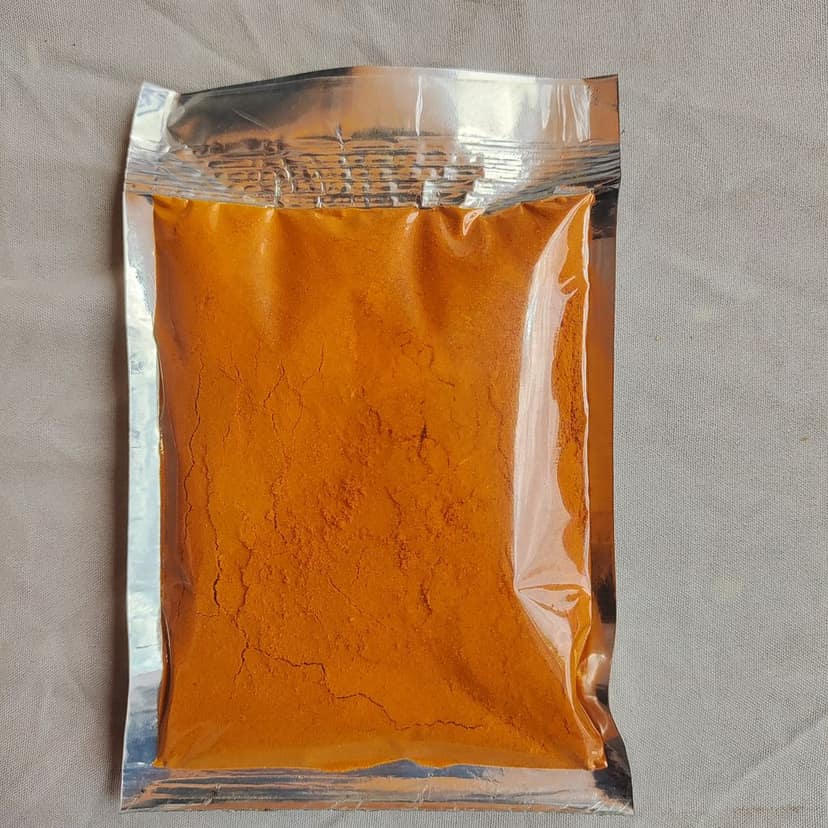 Turmeric Powder 100gm view 2