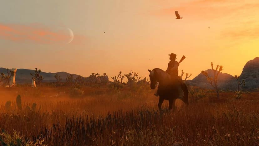 Nintendo Red Dead Redemption | Standard Edition | Nintendo Switch view 2
