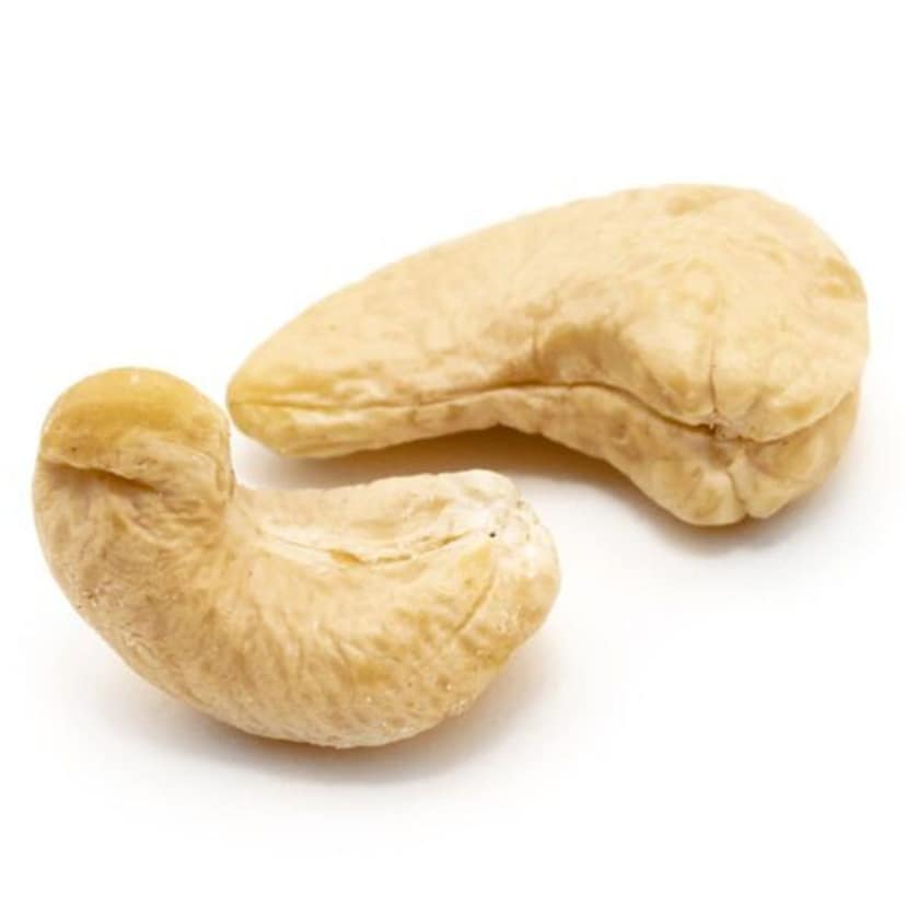 Premium Raw Cashew flour – Gluten-free, & Grain-free, Vegan, Paleo-friendly & Unroasted – 250 gm view 2