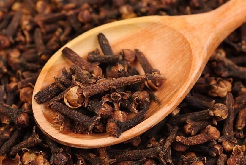 Clove High Quality 100g view 2