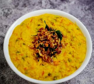 Masala Khichdi