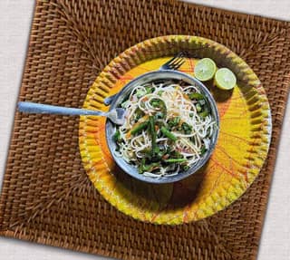Veg Noodles