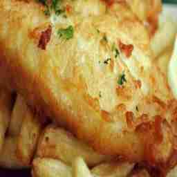 Gandhoraj fish orly kolkata bhetki (1 pc)