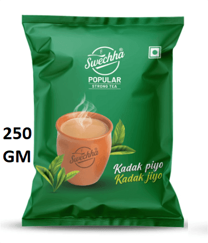 SWECHHA POPLULAR TEA