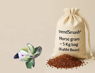 Horse Gram 5 kg