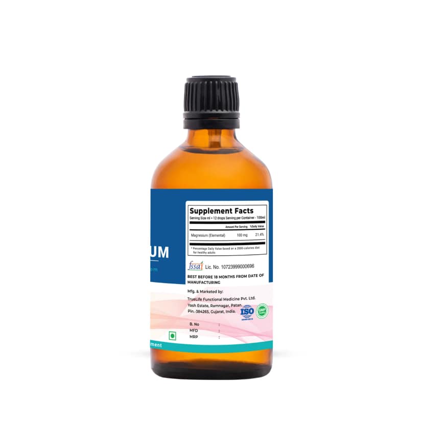 VitaOne Bone & Energy Support
