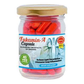 Fukamin-A Capsule