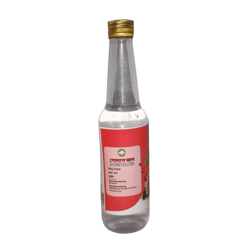 Rose water view 2