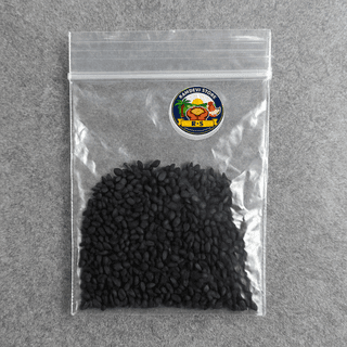 Ramdevi Store's kalonji seeds (nigella sativa)