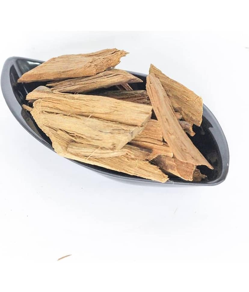 MYGODGIFT Vijaysar Chaal,Indian Kino, Pterocarpus Marsupium Bark Seed 400 gm