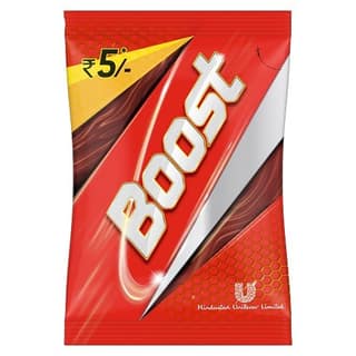Boost Sachet Rs.5/-