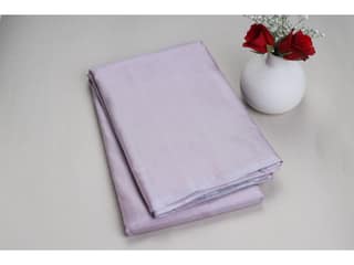 Silver Soft Silk Saree