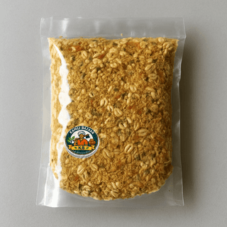 Kamli Bazaar's masala oats