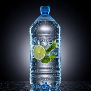 Water Bottle (1L)