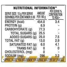 Parle-G Original Glucose Biscuits, 100 G view 2