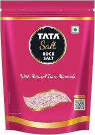 TATA ROCK SALT 1KG