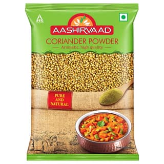 Aashirvaad Perfectly Balanced Coriander Powder 100 g