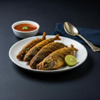 Bangda Rawa Fry