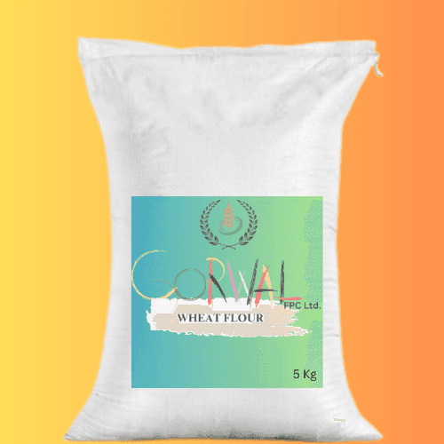 Combo Wheat & Bajra Flour view 2