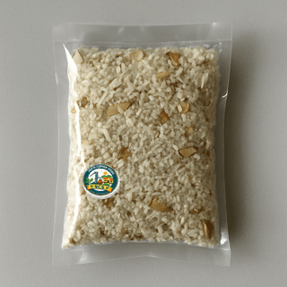 Sarju Corner Store's kheer mix