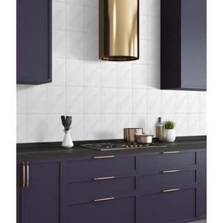 Orientbell Wall Tiles Elite Grey 15 Pcs