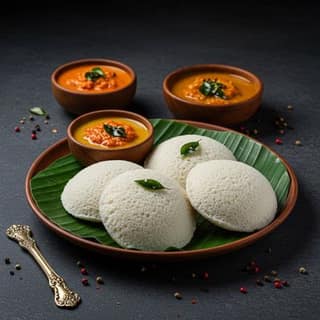 Idli