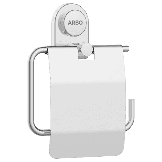 NE-08 Paper Holder view 2
