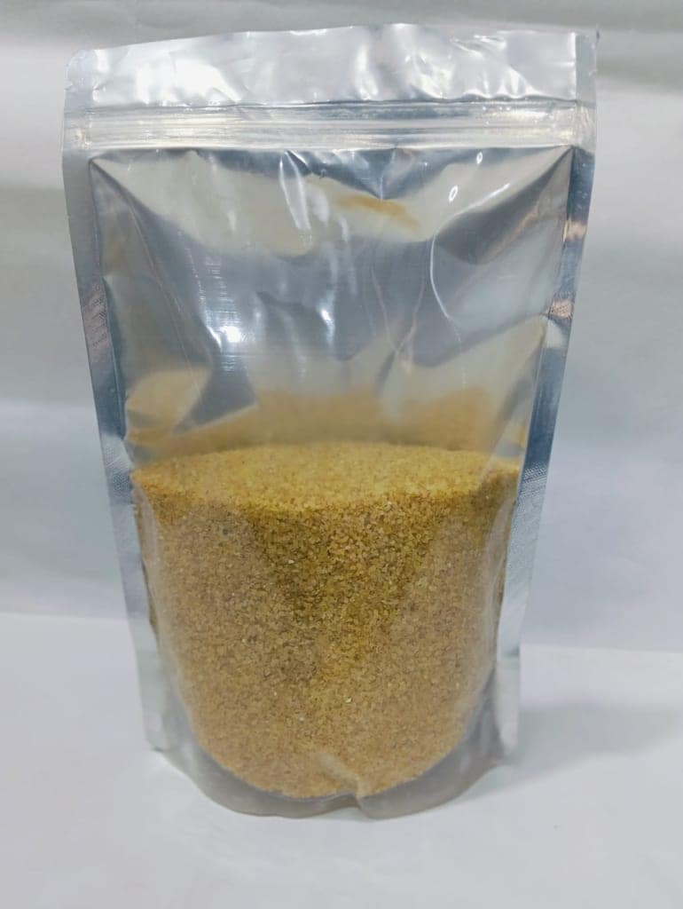 Daliya - 1 kg view 2