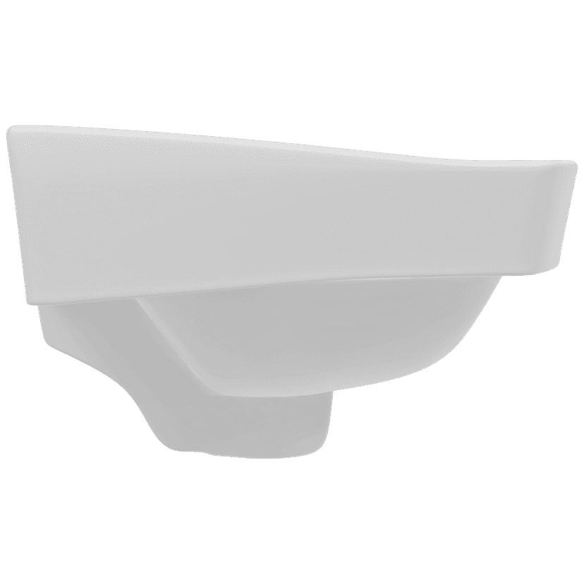 WHB-32441 Apple 18" x 12" Inch Wall Hung Basin view 2