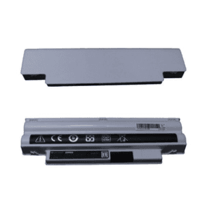 Laptop Battery For Dell 1012 – Mini 1012, Inspiron Mini 1018 Laptop, 11.1V 6 Cells 4400mAh – Compatible