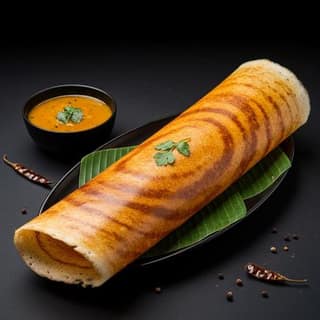 Single Kali Dosa