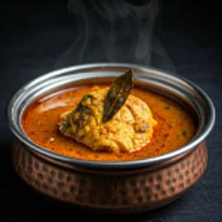 Bangda Curry