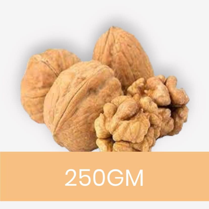 AKROD WALNUT 250GM view 2