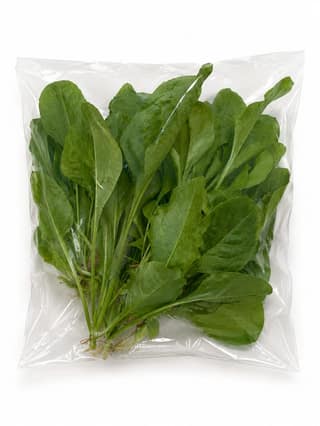 Baby Spinach