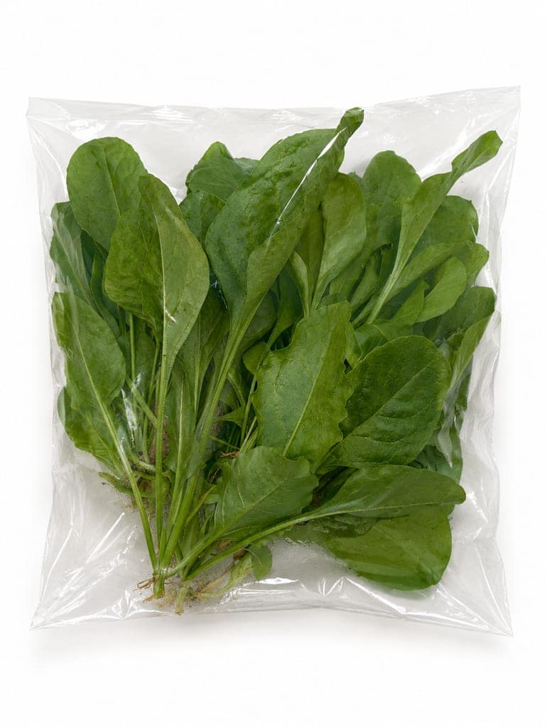 Baby Spinach