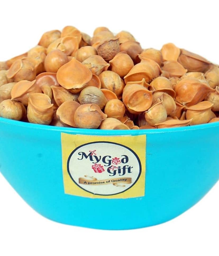 MYGODGIFT Kashmiri LEHSUN,KASMIRI LASSAN | Indian Mountain Single Clove Garlic 100 gm view 2