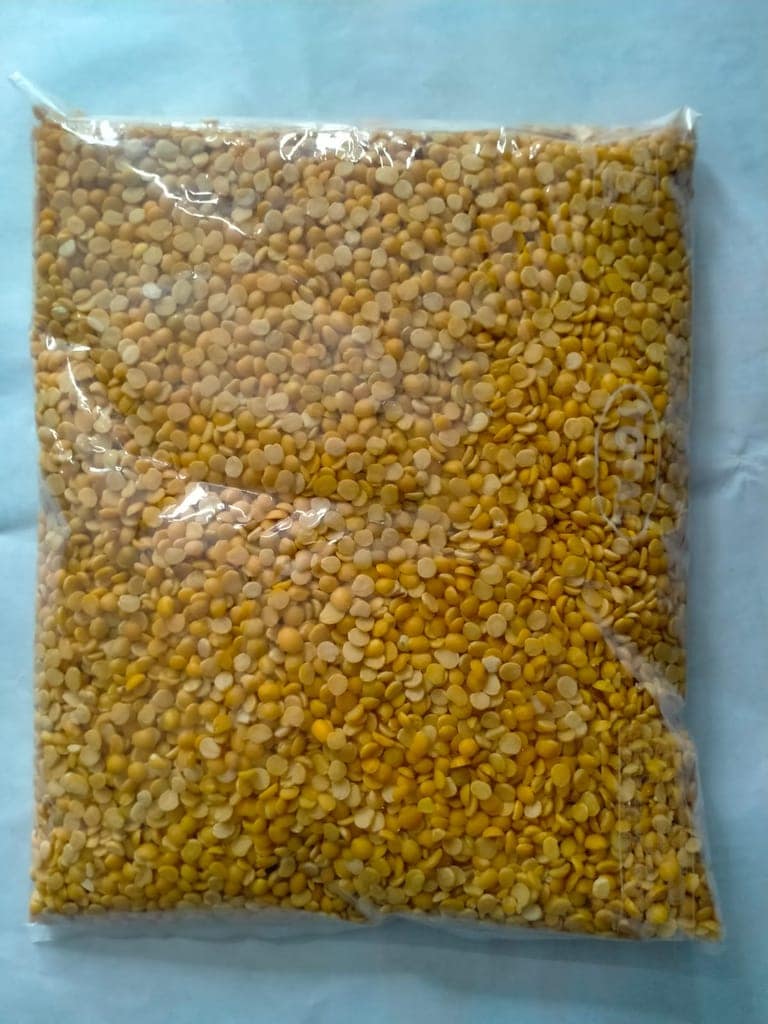 Arhar dal | 1 kg (pack of 3) view 2