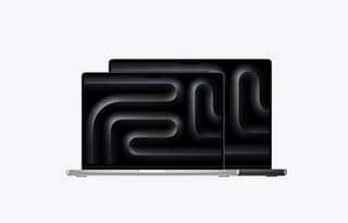 MacBook Pro 14" M5 Pro Space Black 24GB 2TB