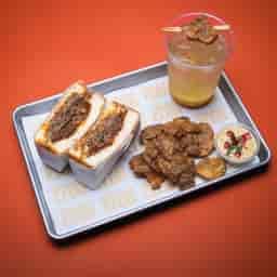 Shroom Trip (Mushroom Smash Combo)